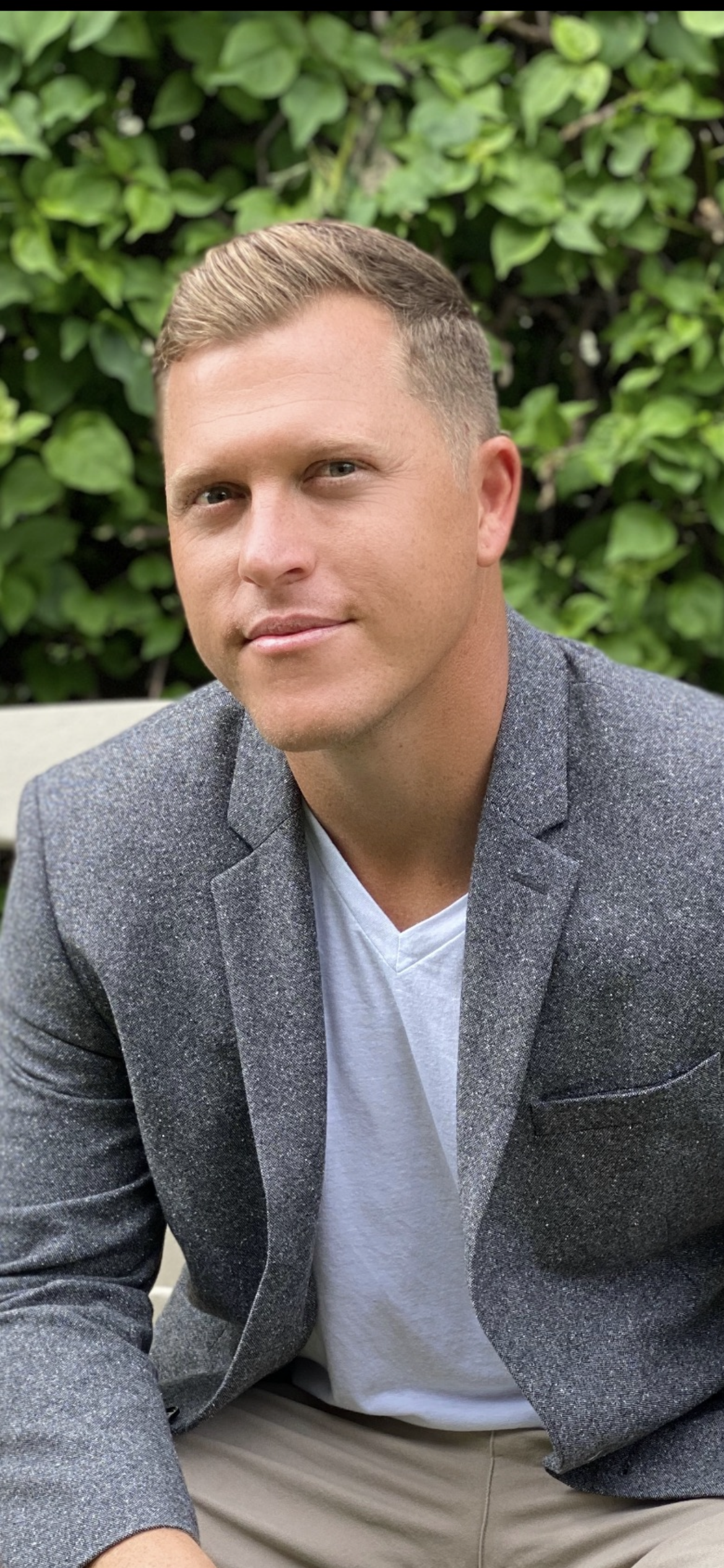 James Bothe, LCSW — Founder of Retain